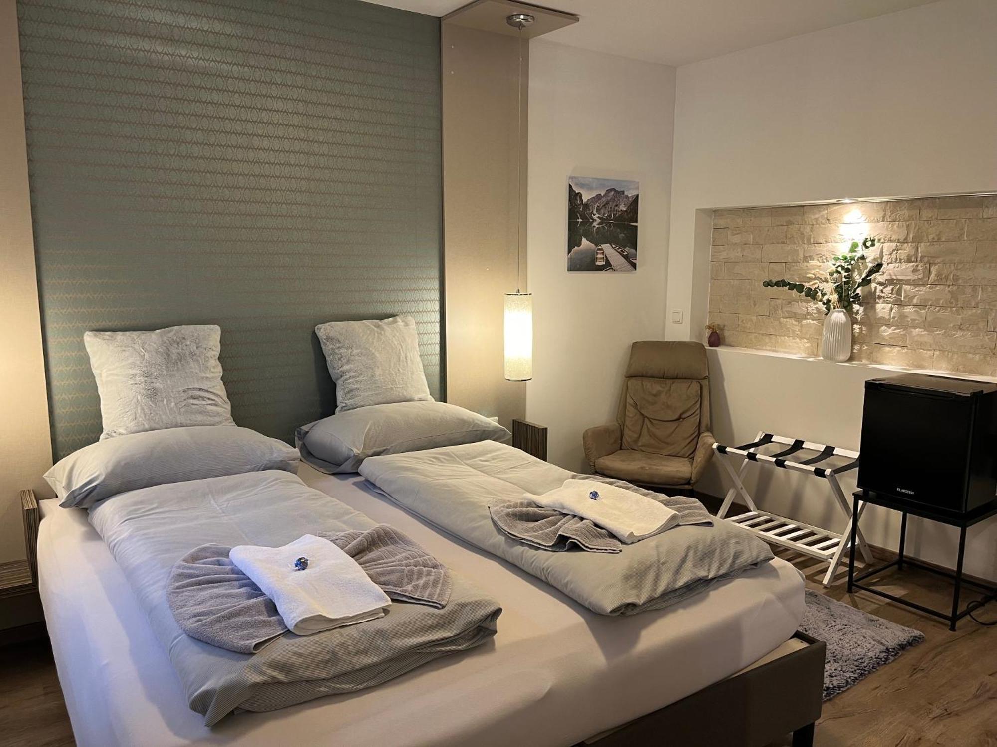 Amadea - Cityhotel سالزبورغ المظهر الخارجي الصورة